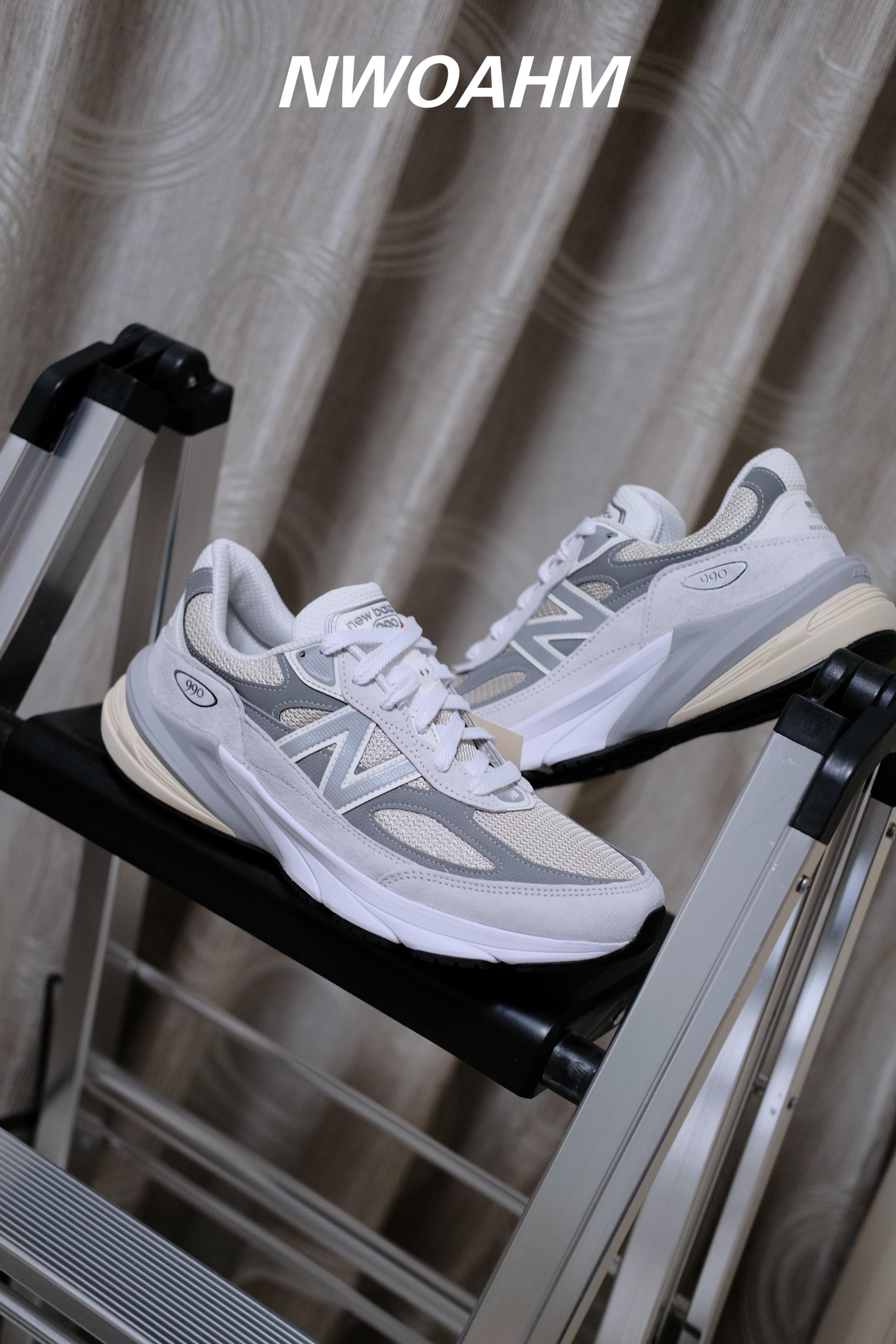 5折的这双v6你还没入手?